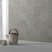 Equipe Elda 12x12, керамогранит, Испания, под камень  - фото интерьера 1 - фото 4