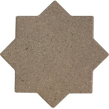 Equipe Elda 32728 Star Coffee Керамогранит 16,8x16,8 см, Испания, под камень  - фото 1 - фото 1