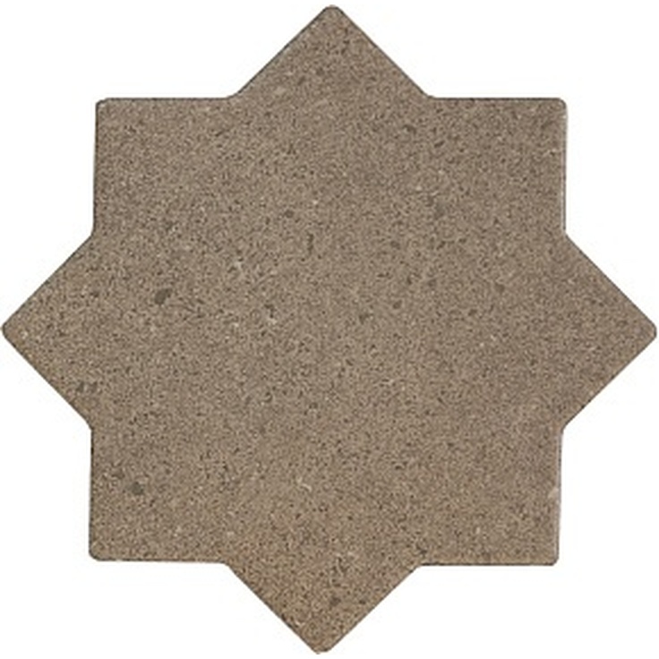 Equipe Elda 32728 Star Coffee Керамогранит 16,8x16,8 см, Испания, под камень - фото 1 Equipe Elda 32728 Star Coffee Керамогранит 16,8x16,8 см, Испания, под камень - фото 1