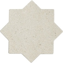 Equipe Elda 32725 Star Sand Керамогранит 16,8x16,8 см, Испания, под камень  - фото 1 - фото 1
