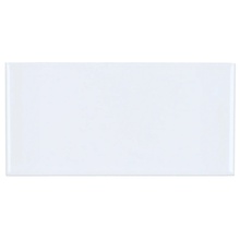 Equipe Evolution 7397 Blanco Brillo Настенная плитка 7,5x15 см, Испания, ничего - фото 1 - фото 1