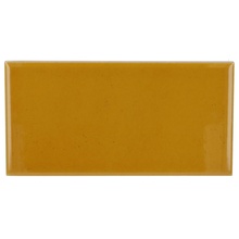 Equipe Evolution 22466 Amber Настенная плитка 7,5x15 см, Испания, под камень  - фото 1 - фото 1