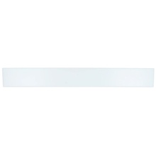 Equipe Evolution 14007 Blanco Mate Настенная плитка 5x40 см, Испания, под камень  - фото 1 - фото 1