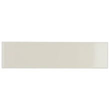 Equipe Evolution 13043 Cream Brillo Настенная плитка 10x40 см, Испания, под камень  - фото 1 - фото 1