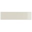 Equipe Evolution 13043 Cream Brillo Настенная плитка 10x40 см, Испания, под камень  - фото 1
