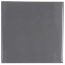 Equipe Evolution 20899 Gris Oscuro Brillo Настенная плитка 15x15 см, Испания, под камень  - фото 1 - фото 1