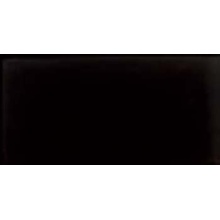 Equipe Evolution 20955 Bullnose Negro Mate Плинтус 10x20 см, Испания, под камень  - фото 1 - фото 1