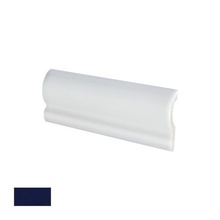 Equipe Evolution 22477 London Cobalt Бордюр 5x15 см, Испания, под камень  - фото 1 - фото 1