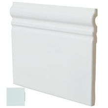 Equipe Evolution 23395 Skirting Sky Blue Плинтус 15x15 см, Испания, под камень  - фото 1 - фото 1