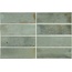 Equipe Hanoi 30275 Celadon Настенная плитка 5,1x16,1 см, Испания, под камень  - фото 2