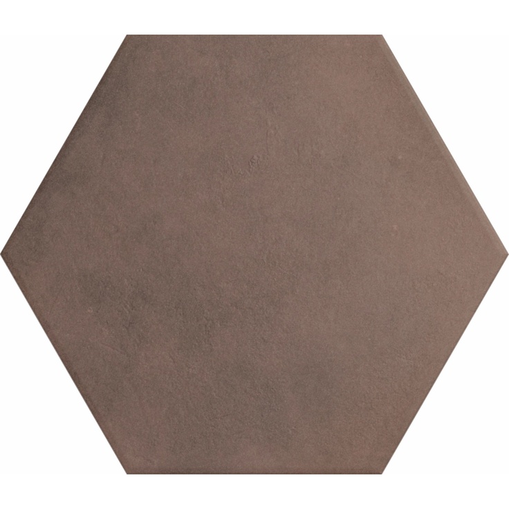 Equipe Heritage 24956 Wine Керамогранит 17,5x20 см, Испания, под камень  - фото 1