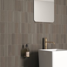 Equipe Hikari 10x10 см, керамогранит, Испания, ничего - фото интерьера 1 - фото 3