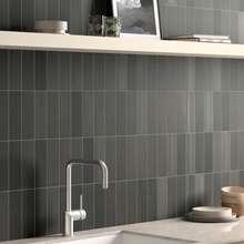 Equipe Hikari 10x10 см, керамогранит, Испания, ничего - фото интерьера 1 - фото 4