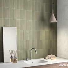 Equipe Hikari 10x10 см, керамогранит, Испания, ничего - фото интерьера 1 - фото 2