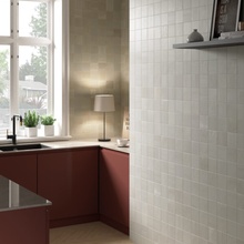 Equipe Hikari 10x10 см, керамогранит, Испания, ничего - фото интерьера 1 - фото 1