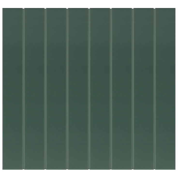 31248 Hopp Laurel Green 5x40 настенная плитка от Equipe купить