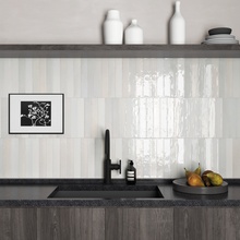 Equipe Isola 5x30 см, керамогранит, Испания, ничего - фото интерьера 1 - фото 1