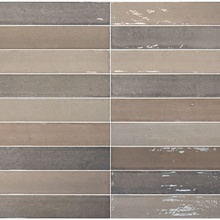 Equipe Isola 32671 Castle Rock Керамогранит 5x30 см, Испания, ничего - фото 1 - фото 2