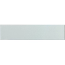 Equipe Lumina 32401 Marram Blue Настенная плитка 6x24,6 см, Испания, под кирпич  - фото 1 - фото 1