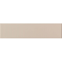 Equipe Lumina 32398 Sandshell Настенная плитка 6x24,6 см, Испания, под кирпич  - фото 1 - фото 1