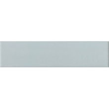 Equipe Lumina 32364 Marram Blue Matt Настенная плитка 6x24,6 см, Испания, под кирпич  - фото 1 - фото 1