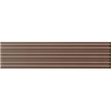 Equipe Lumina 32369 Rivia Acorn Matt Настенная плитка 6x24,6 см, Испания, под кирпич  - фото 1 - фото 1