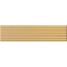 Equipe Lumina 32376 Rivia Rattan Matt Настенная плитка 6x24,6 см, Испания, под кирпич  - фото 1 - фото 1