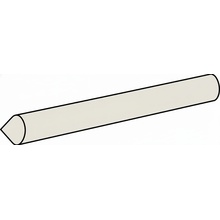 Equipe Lumina 32443 Jolly White Alyssum Спец. Элемент 1,2x20 см, Испания, ничего - фото 1 - фото 1