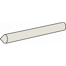 Equipe Lumina 32427 Jolly Birch Matt Спец. Элемент 1,2x20 см, Испания, ничего - фото 1 - фото 1