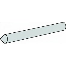 Equipe Lumina 32429 Jolly Marram Blue Matt Спец. Элемент 1,2x20 см, Испания, ничего - фото 1 - фото 1