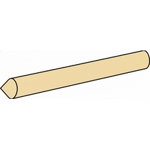 Equipe Lumina 32431 Jolly Rattan Matt Спец. Элемент 1,2x20 см, Испания, ничего - фото 1 - фото 1