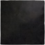 Equipe Magma 24972 Black Coal Настенная плитка 13,2x13,2 см, Испания, под камень  - фото 1