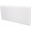 Equipe Mallorca 23275 Bullnose White Плинтус 6,5x20 см, Испания, под камень  - фото 1