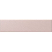 Equipe Matelier 26492 Laguna Rose Настенная плитка 7,5x30 см, для ванной, стиль: современный, цвет: розовый, Испания, под кирпич  - фото 1 - фото 1