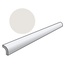 Equipe Metro 23130 Pencil Bullnose White Matt Бордюр 3x20 см, Испания, ничего - фото 1 Equipe Metro 23130 Pencil Bullnose White Matt Бордюр 3x20 см, Испания, ничего - фото 1