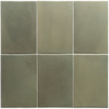 Equipe Miyako 32383 Forest Керамогранит 10x15 см, Испания - фото 1 - фото 2