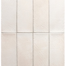 Equipe Miyako 32388 Chalk White Керамогранит 5x15 см, Испания - фото 1 - фото 2