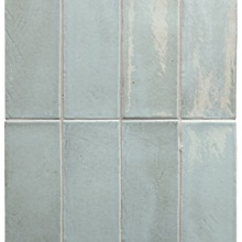 Equipe Miyako 32327 Blue Moon Gloss Керамогранит 5x15 см, Испания - фото 1 - фото 2