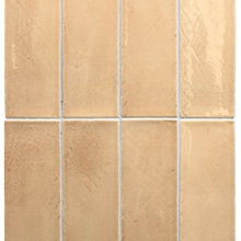 Equipe Miyako 32326 Golden Ochre Gloss Керамогранит 5x15 см, Испания - фото 1 - фото 2