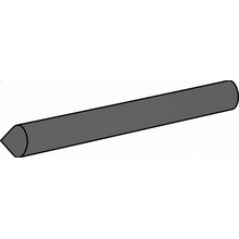 Equipe Miyako 32473 Jolly Volcanic Спец. Элемент 1,2x20 см, Испания - фото 1 - фото 1