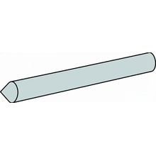 Equipe Miyako 32464 Jolly Blue Moon Gloss Спец. Элемент 1,2x20 см, Испания - фото 1 - фото 1