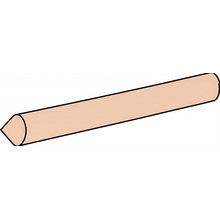 Equipe Miyako 32462 Jolly Crystal Pink Gloss Спец. Элемент 1,2x20 см, Испания - фото 1 - фото 1