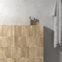 Equipe Sabbia 10x10, керамика, Испания - фото интерьера 1 - фото 2