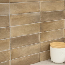 Equipe Sabbia 10x10, керамика, Испания - фото интерьера 1 - фото 3