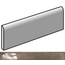 Equipe Splendours 23999 Bullnose Brown Плинтус 7,5x30 см, Испания, под камень  - фото 1