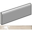 Equipe Splendours 24000 Bullnose Cream Плинтус 7,5x30 см, Испания, под камень  - фото 1
