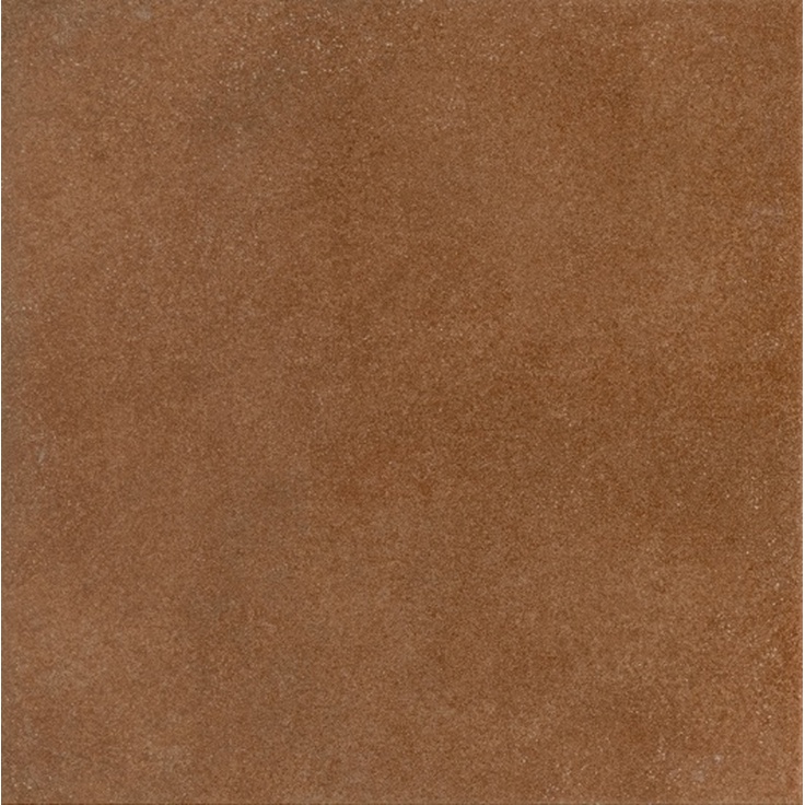 Equipe Stage 31373 Terracotta Керамогранит 20x20 см, Испания, под камень  - фото 1