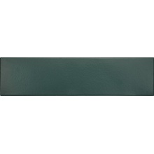 Equipe Stromboli 25888 Viridian Green Керамогранит 9,2x36,8 см, для ванной, стиль: современный, цвет: зеленый, Испания, под камень  - фото 1 - фото 1