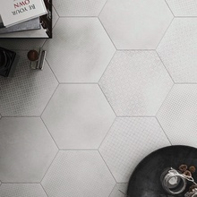 Equipe Urban 20x20 см, керамогранит, Испания - фото интерьера 1 - фото 3