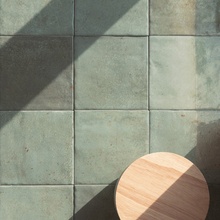 Equipe Verticale 10x10, керамика, Испания - фото интерьера 1 - фото 2